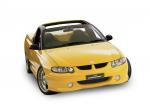 Holden Utester Concept 2001 года